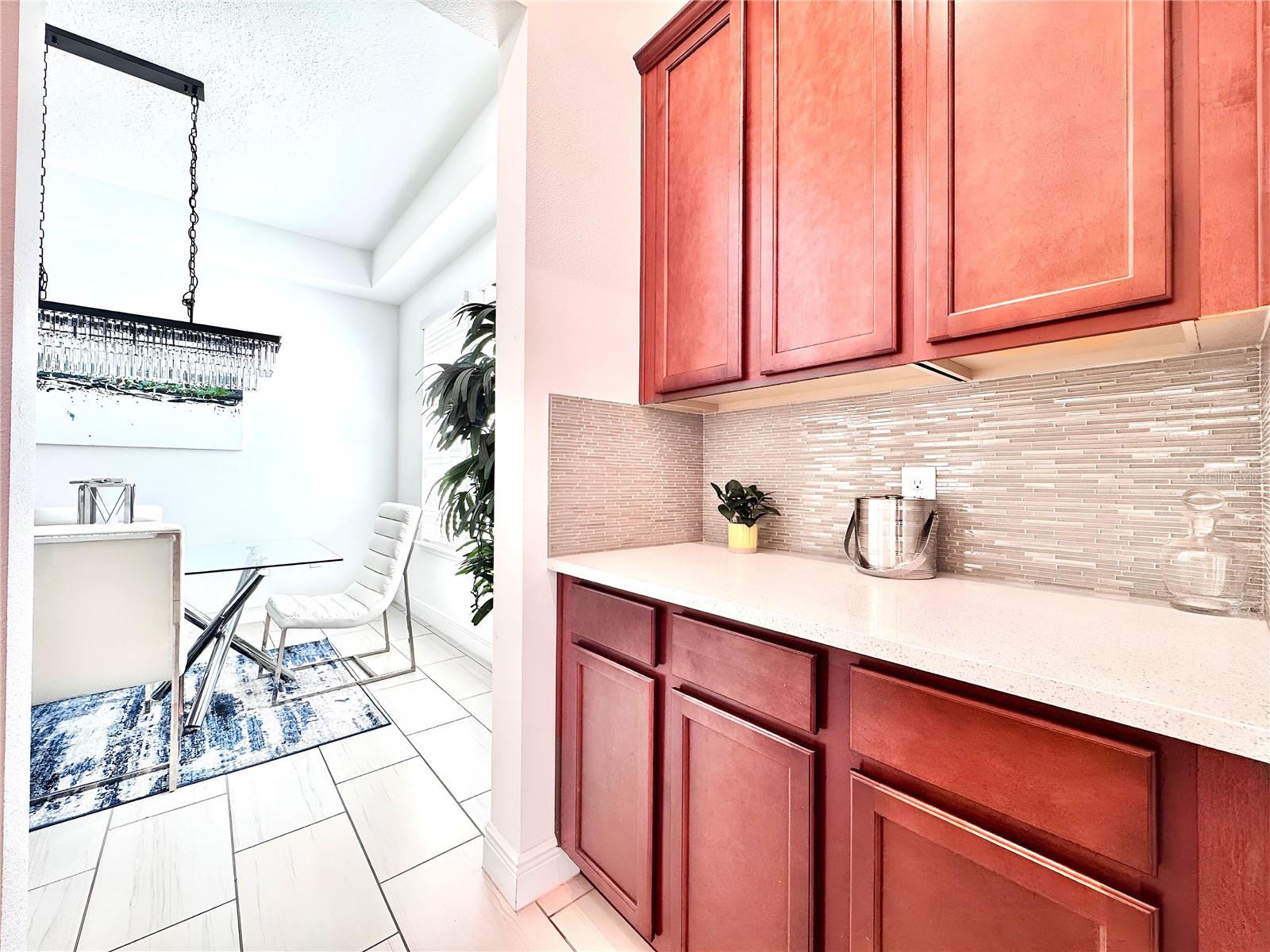 WESTSIDE VILLAGE - Residential