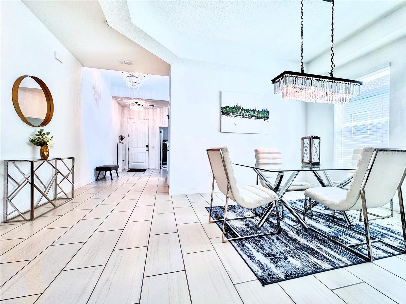 WESTSIDE VILLAGE - Residential