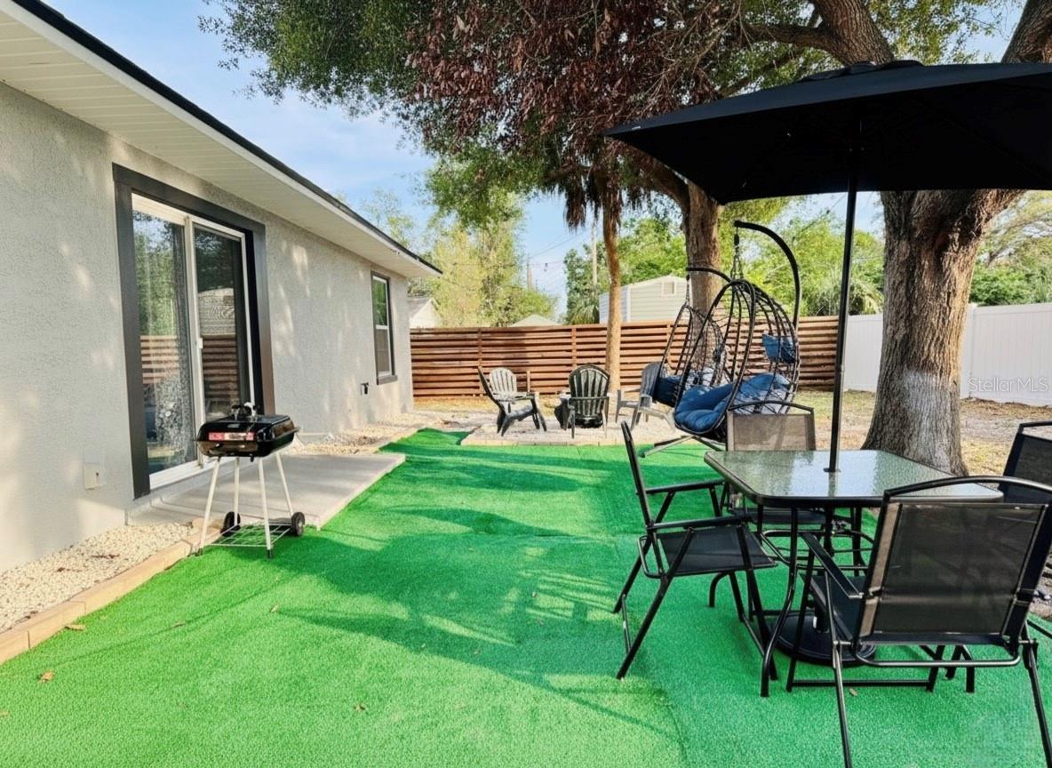 FLORIDA RIVIERA 2 - Residential Lease