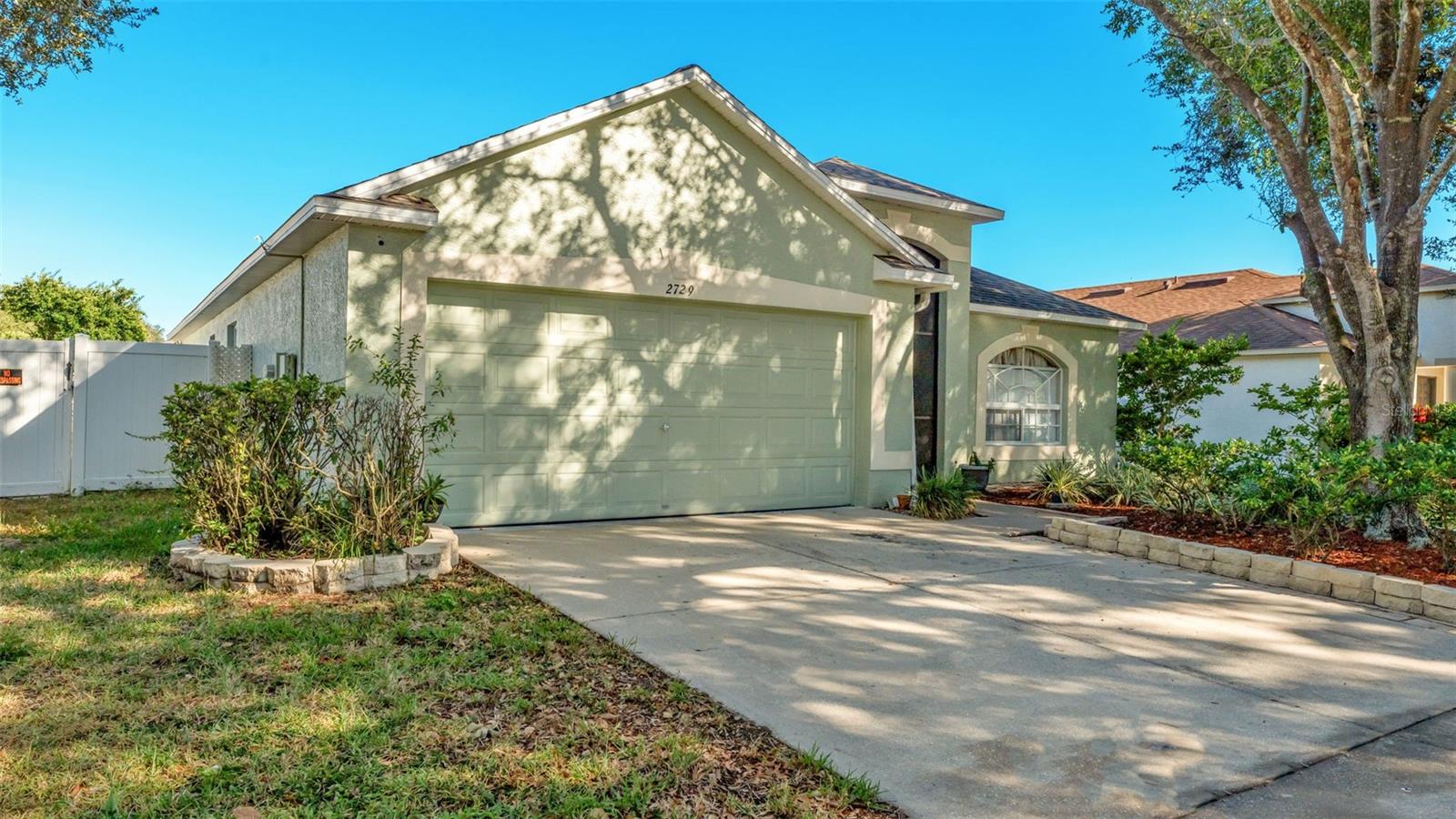 BUCKHORN PRESERVE PH 3 - Residential