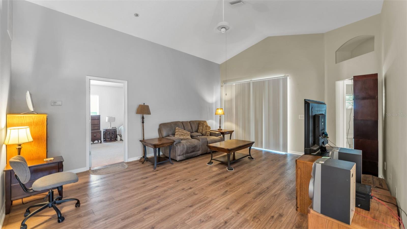 BUCKHORN PRESERVE PH 3 - Residential