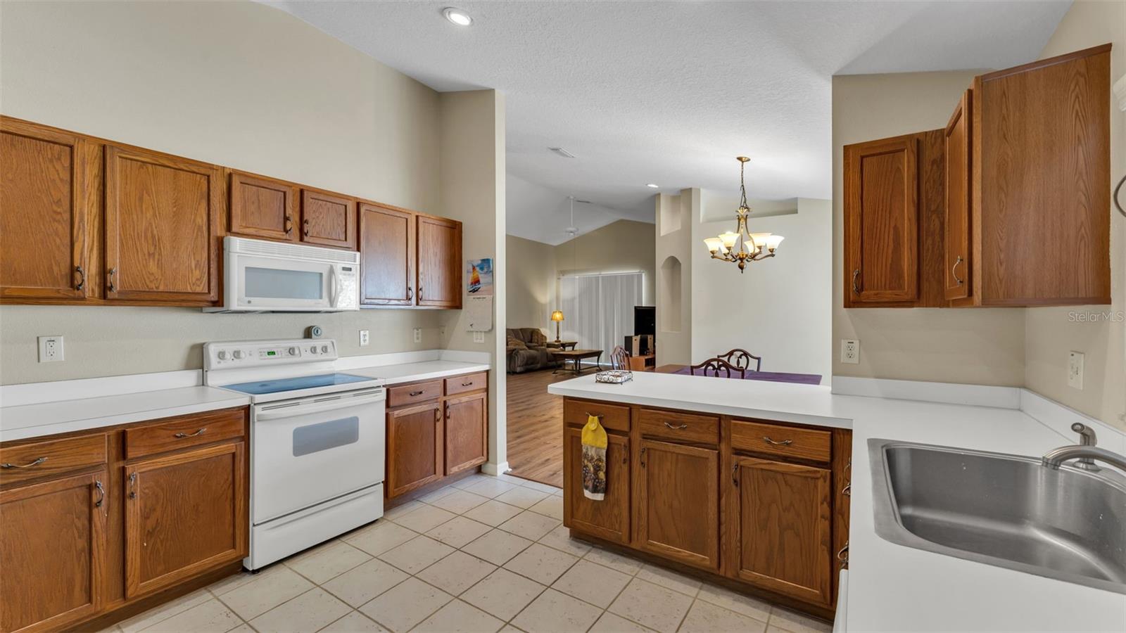 BUCKHORN PRESERVE PH 3 - Residential