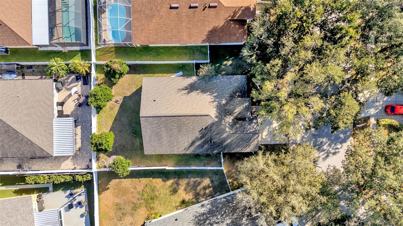 BUCKHORN PRESERVE PH 3 - Residential