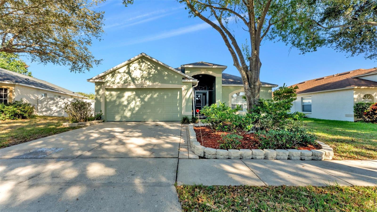 BUCKHORN PRESERVE PH 3 - Residential