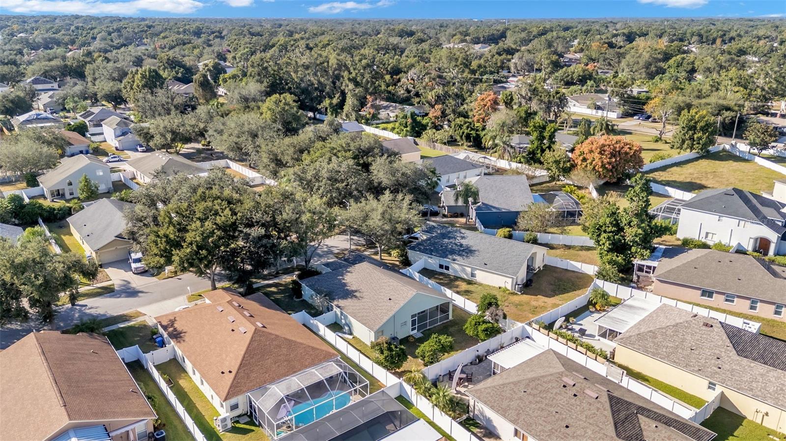 BUCKHORN PRESERVE PH 3 - Residential