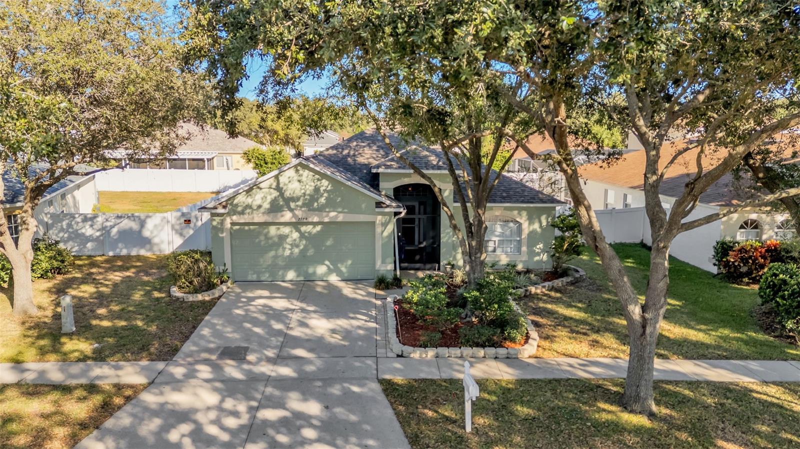 BUCKHORN PRESERVE PH 3 - Residential