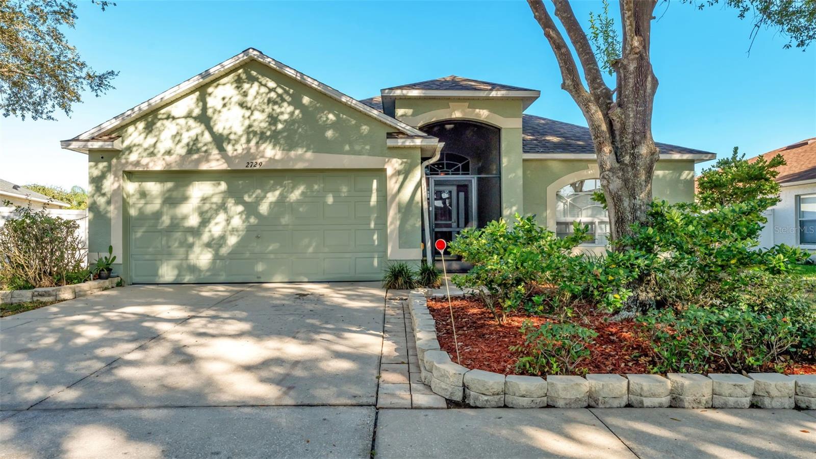 BUCKHORN PRESERVE PH 3 - Residential