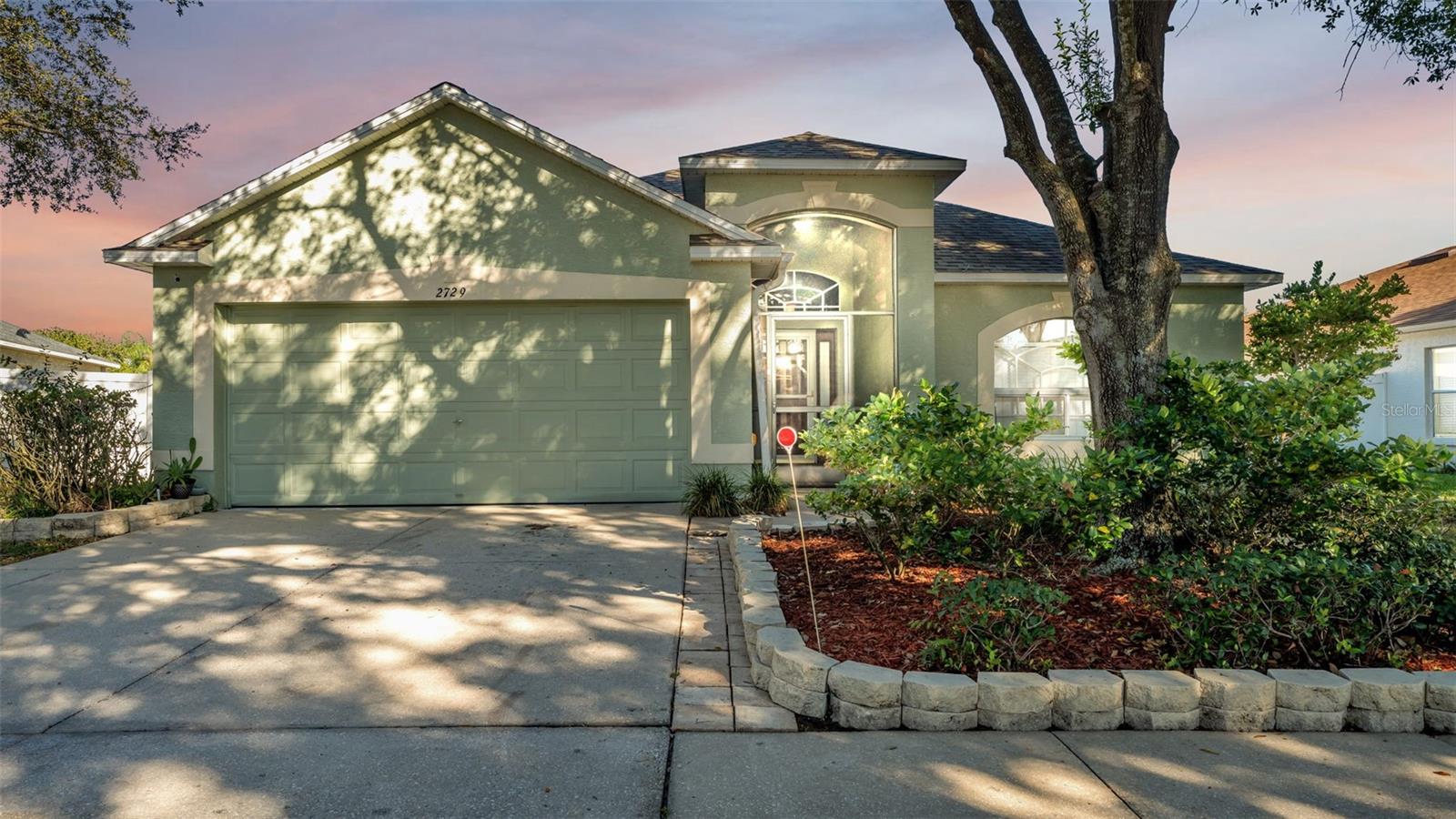 BUCKHORN PRESERVE PH 3 - Residential