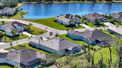 A home in PARRISH