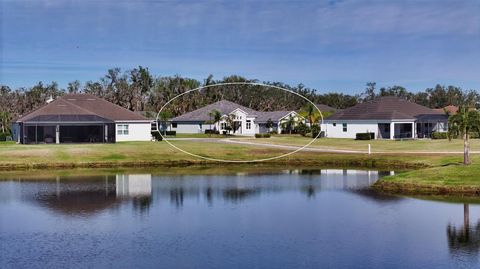 A home in PARRISH