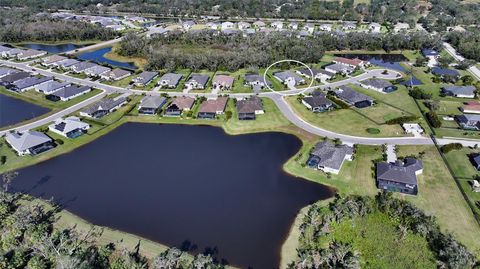 A home in PARRISH