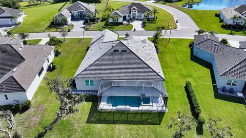 A home in PARRISH