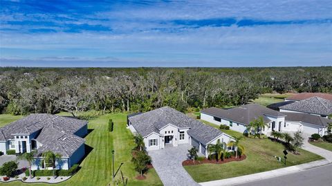 A home in PARRISH