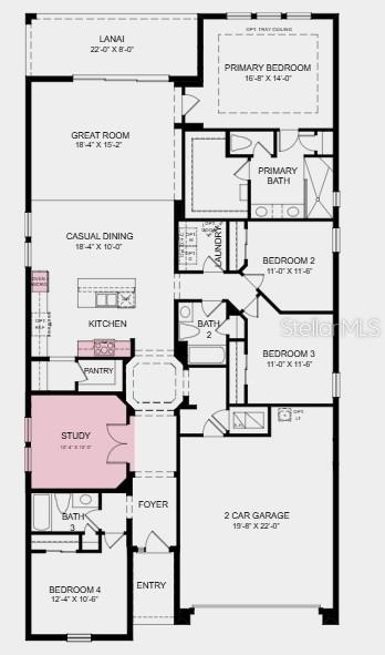 5759 BINNACLE LANE