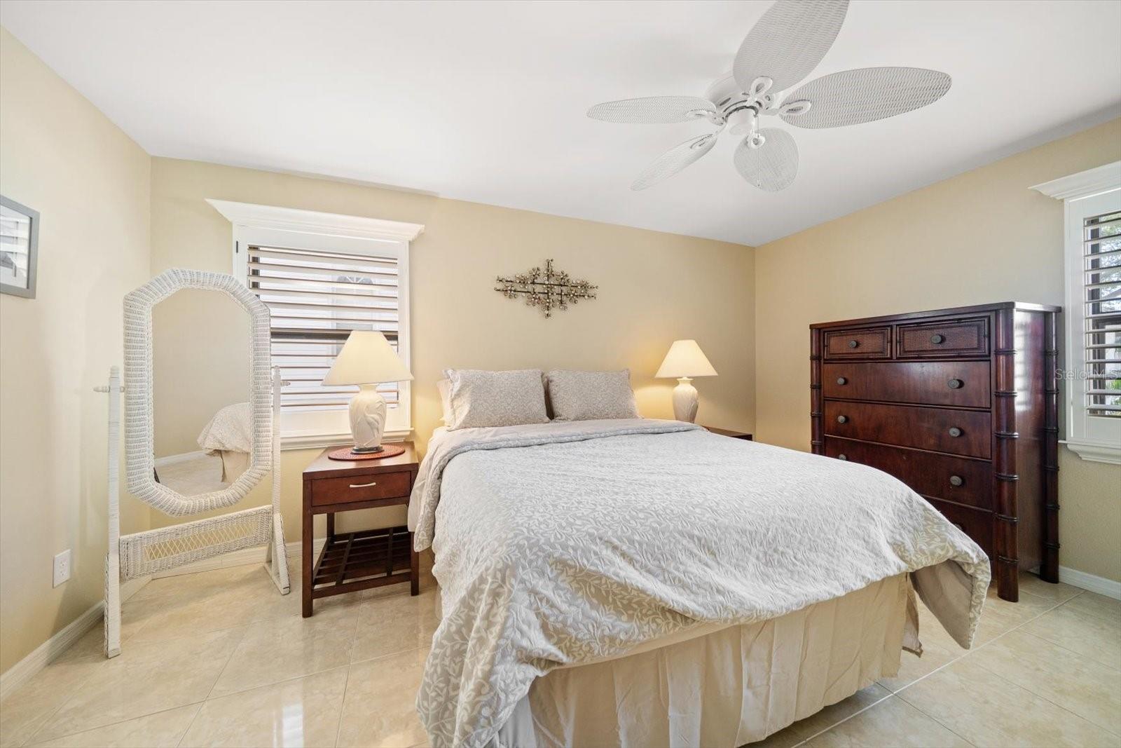 SEA CLUB OF INDIAN SHORES CONDO - Residential