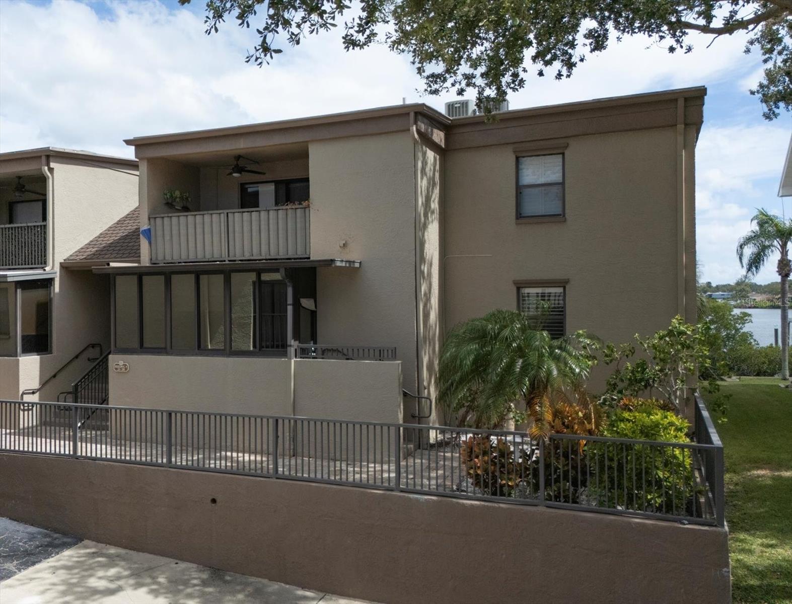 SEA CLUB OF INDIAN SHORES CONDO - Residential