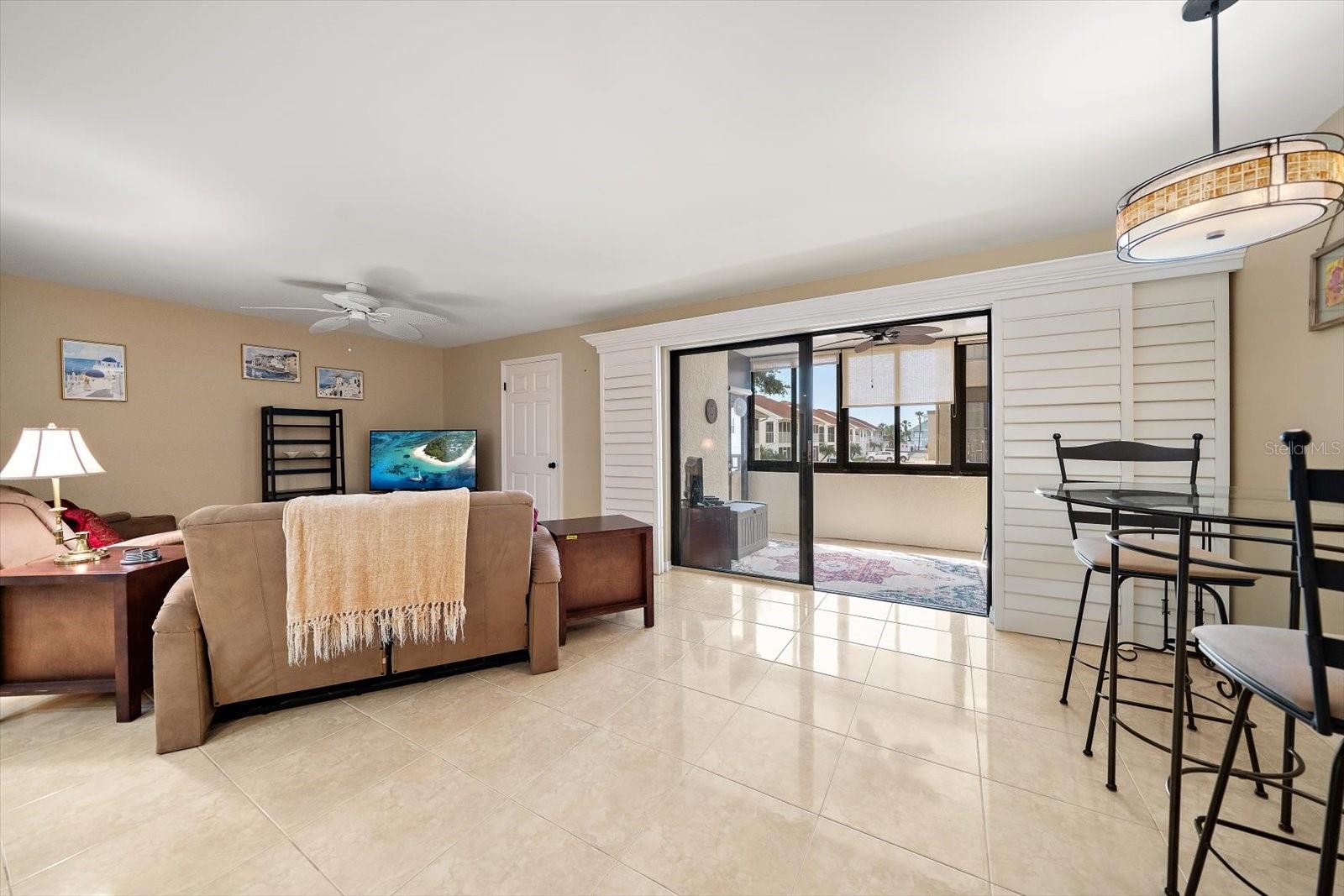 SEA CLUB OF INDIAN SHORES CONDO - Residential