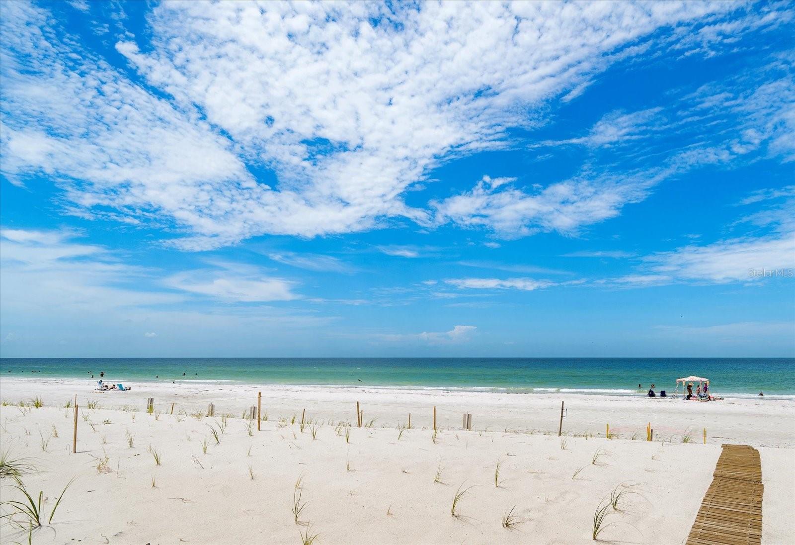 SEA CLUB OF INDIAN SHORES CONDO - Residential