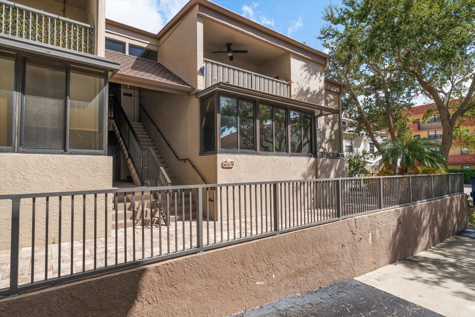 SEA CLUB OF INDIAN SHORES CONDO - Residential