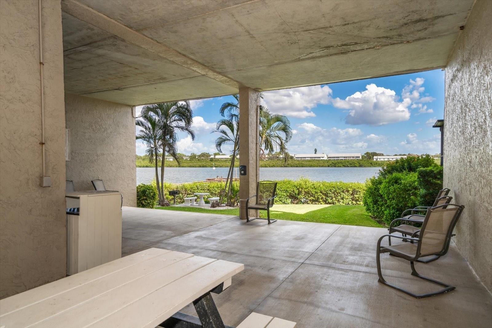 SEA CLUB OF INDIAN SHORES CONDO - Residential