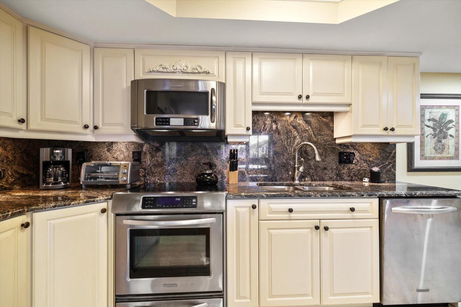 SEA CLUB OF INDIAN SHORES CONDO - Residential