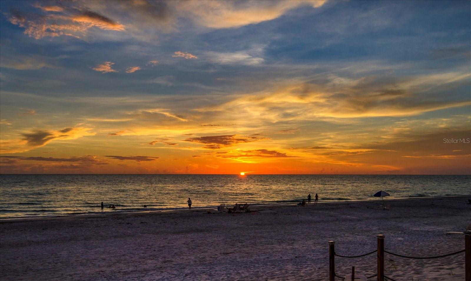 SEA CLUB OF INDIAN SHORES CONDO - Residential