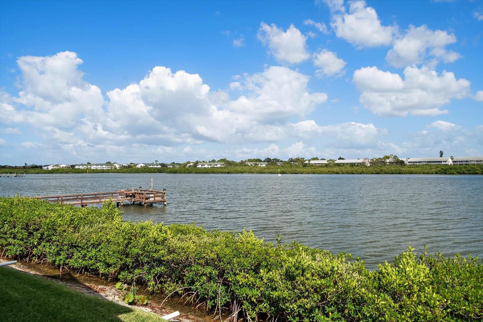 SEA CLUB OF INDIAN SHORES CONDO - Residential