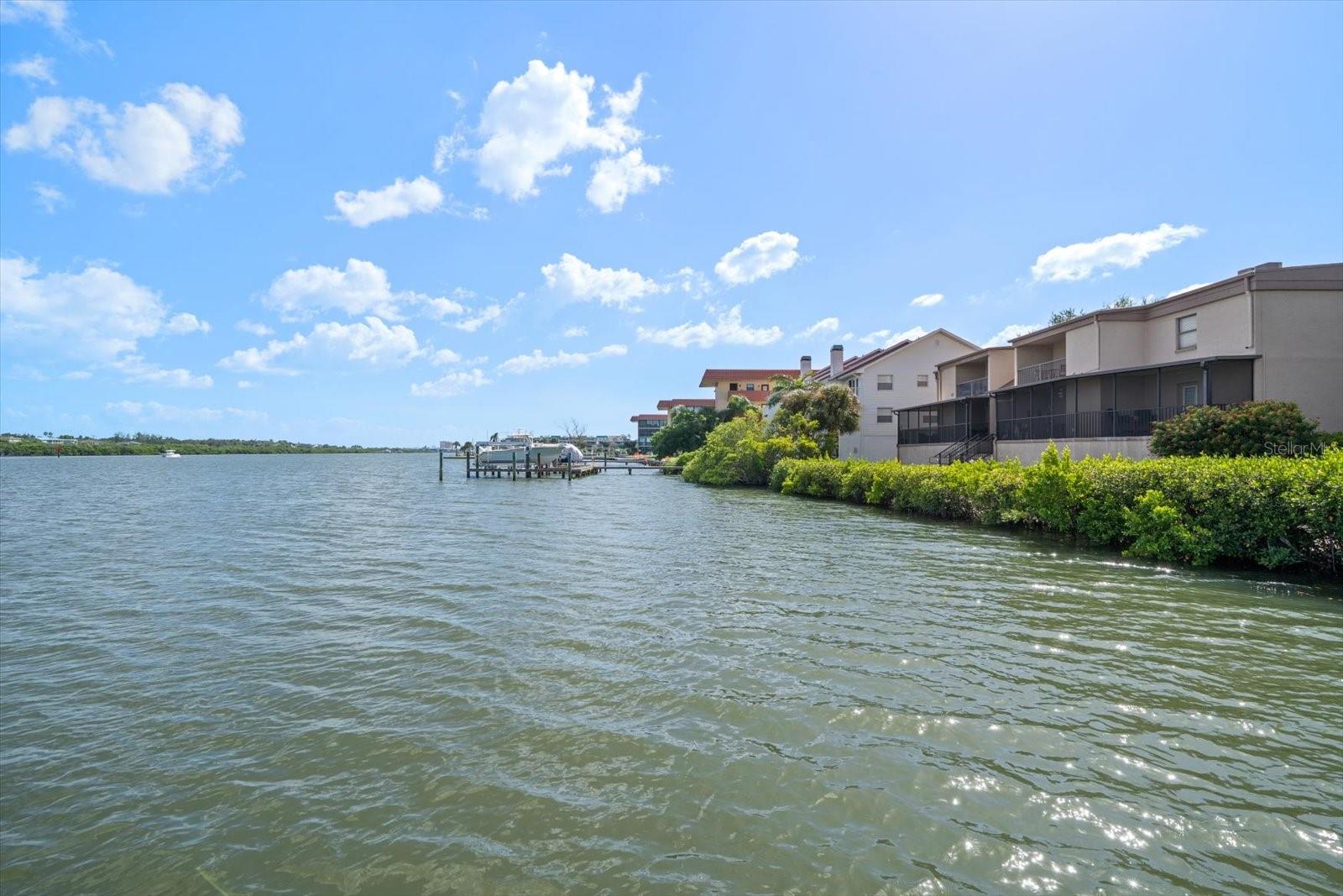 SEA CLUB OF INDIAN SHORES CONDO - Residential