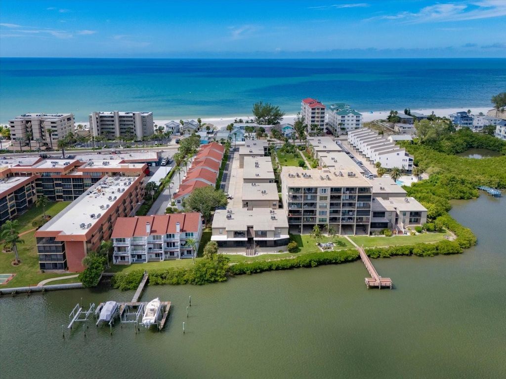 Photo of 19725 Gulf Boulevard #21, Indian Shores, FL 33785 (MLS # TB8436715)