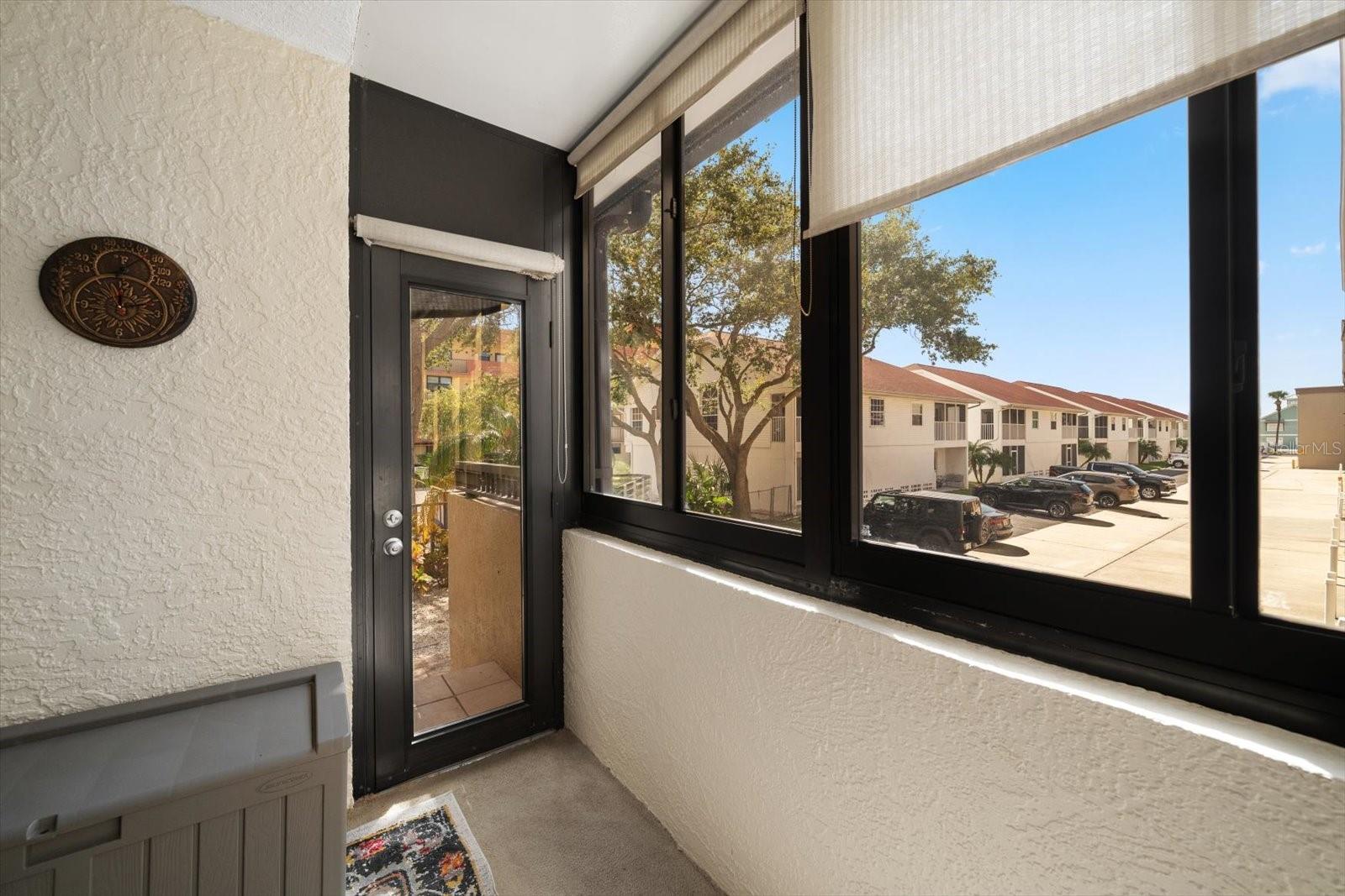 SEA CLUB OF INDIAN SHORES CONDO - Residential