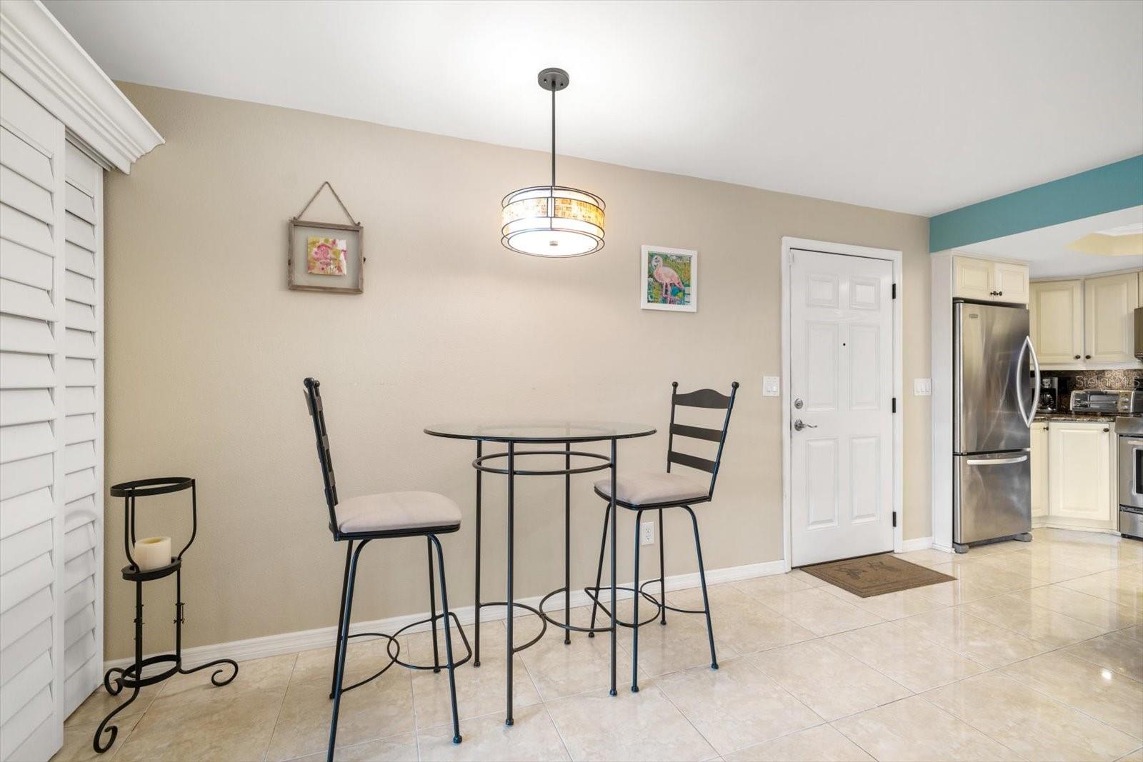 SEA CLUB OF INDIAN SHORES CONDO - Residential