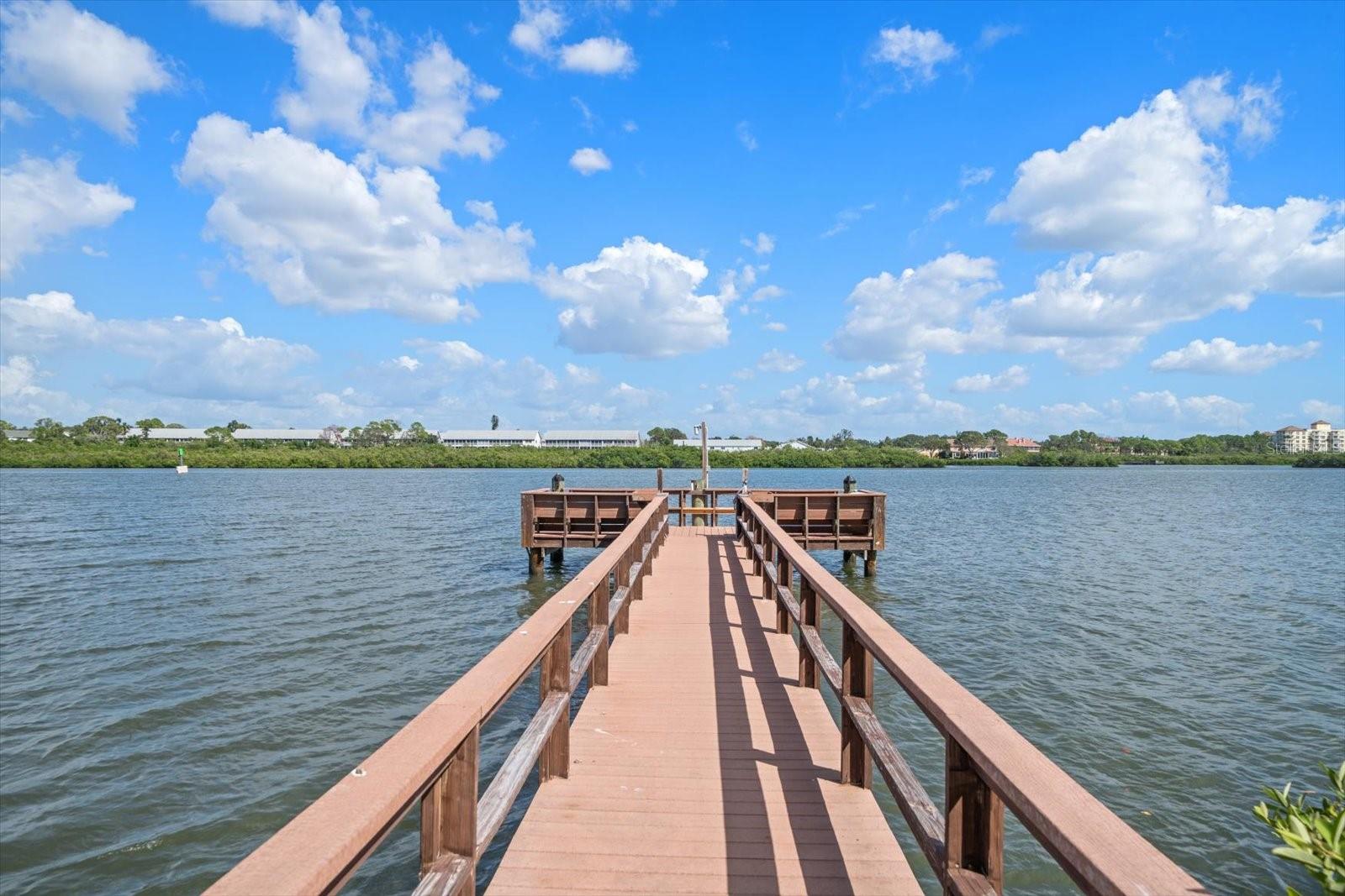 SEA CLUB OF INDIAN SHORES CONDO - Residential