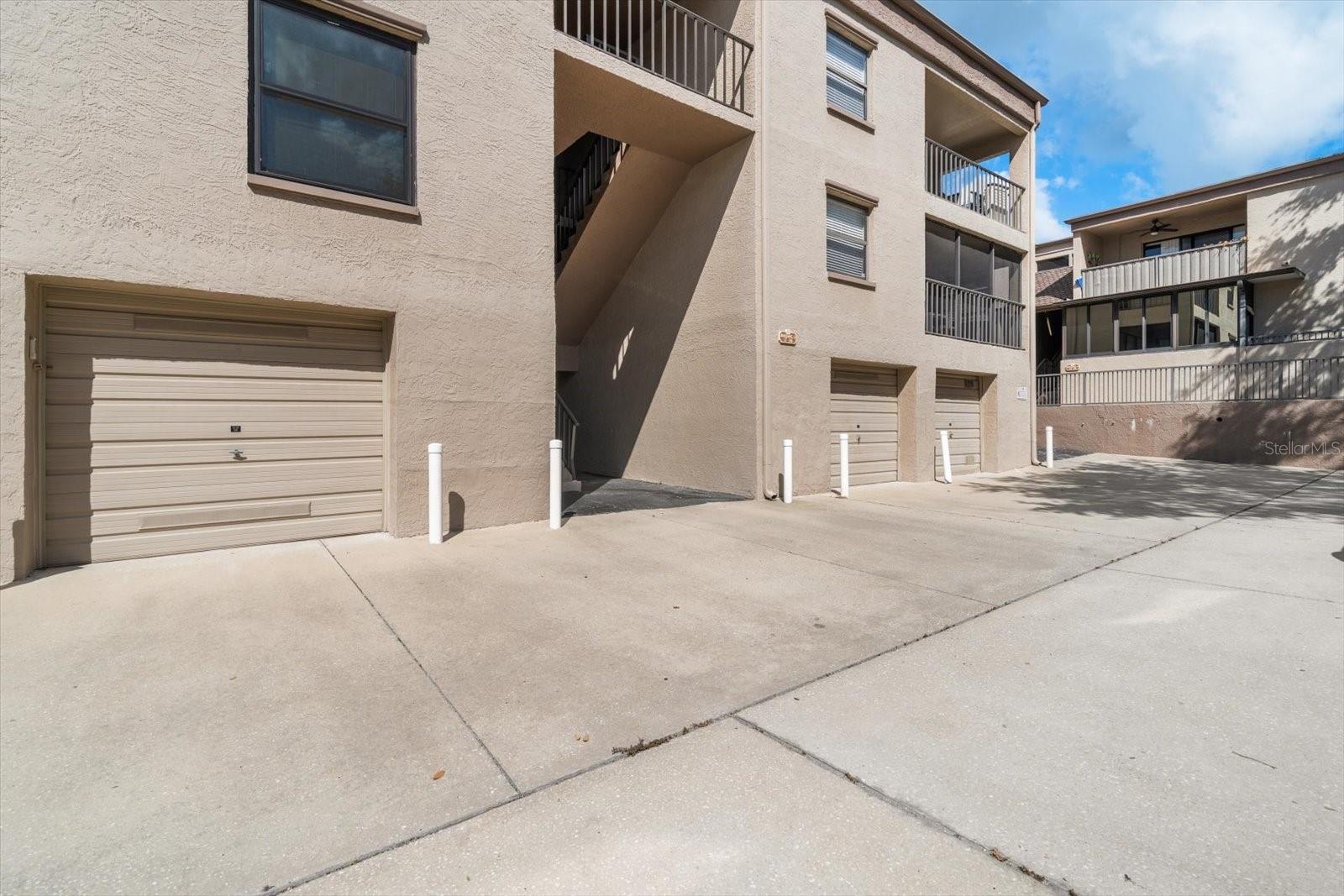 SEA CLUB OF INDIAN SHORES CONDO - Residential