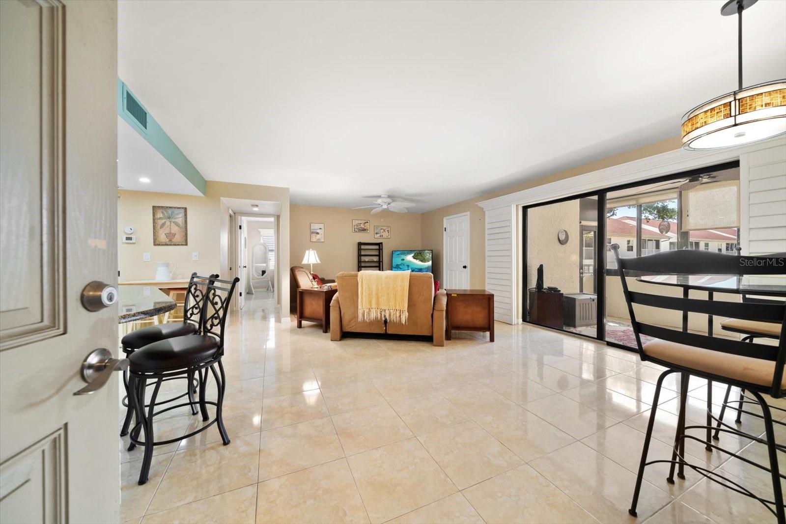 SEA CLUB OF INDIAN SHORES CONDO - Residential