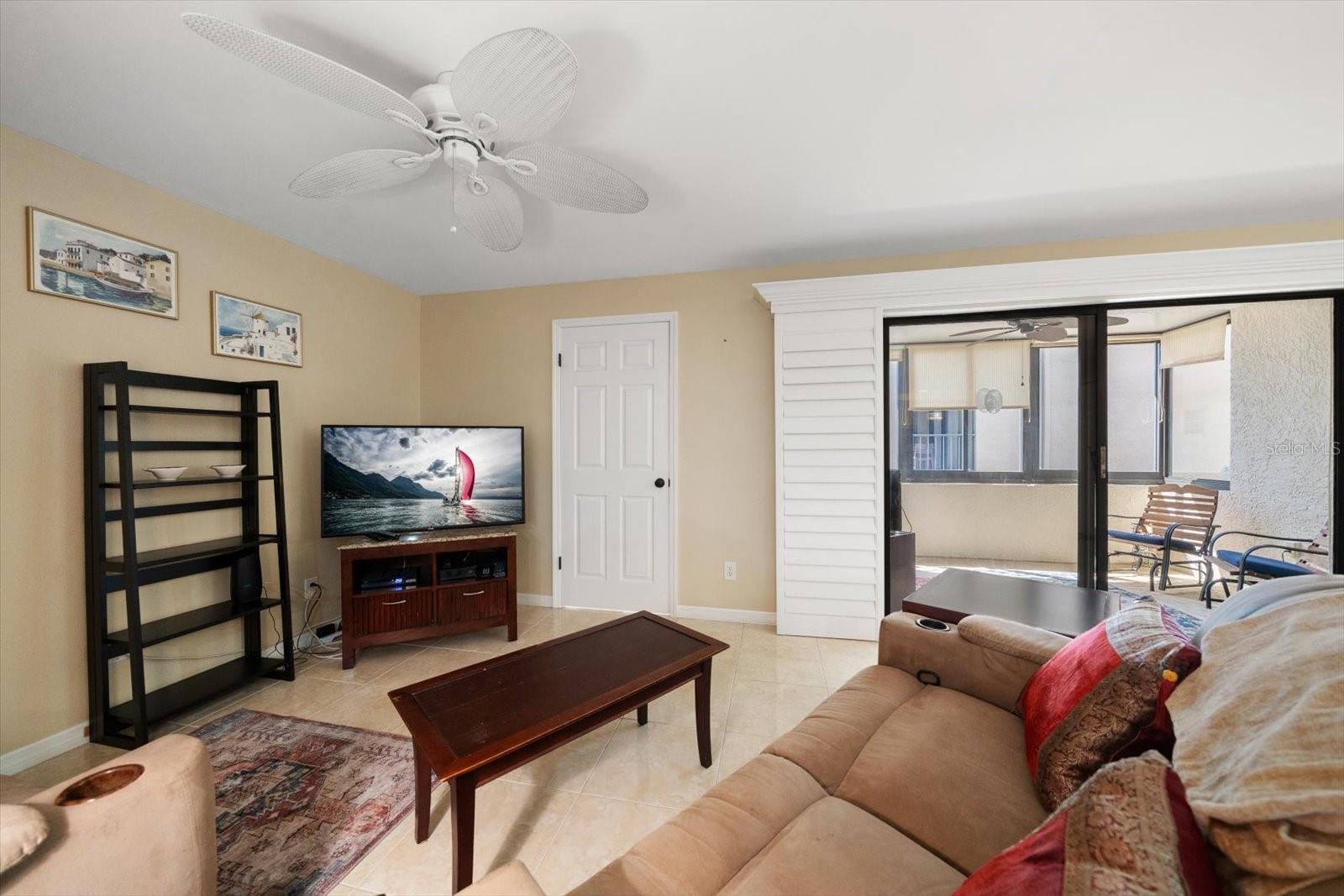 SEA CLUB OF INDIAN SHORES CONDO - Residential
