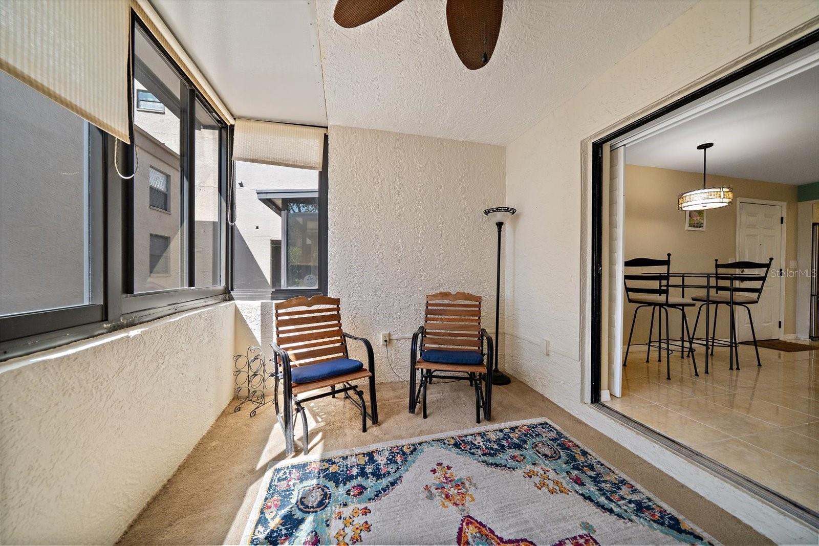 SEA CLUB OF INDIAN SHORES CONDO - Residential