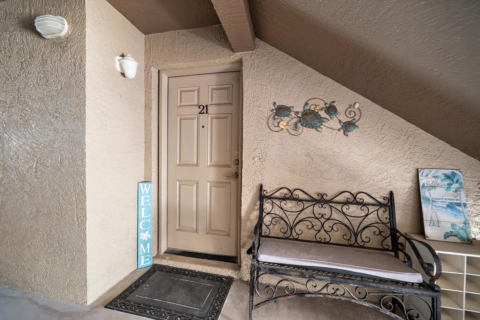 SEA CLUB OF INDIAN SHORES CONDO - Residential