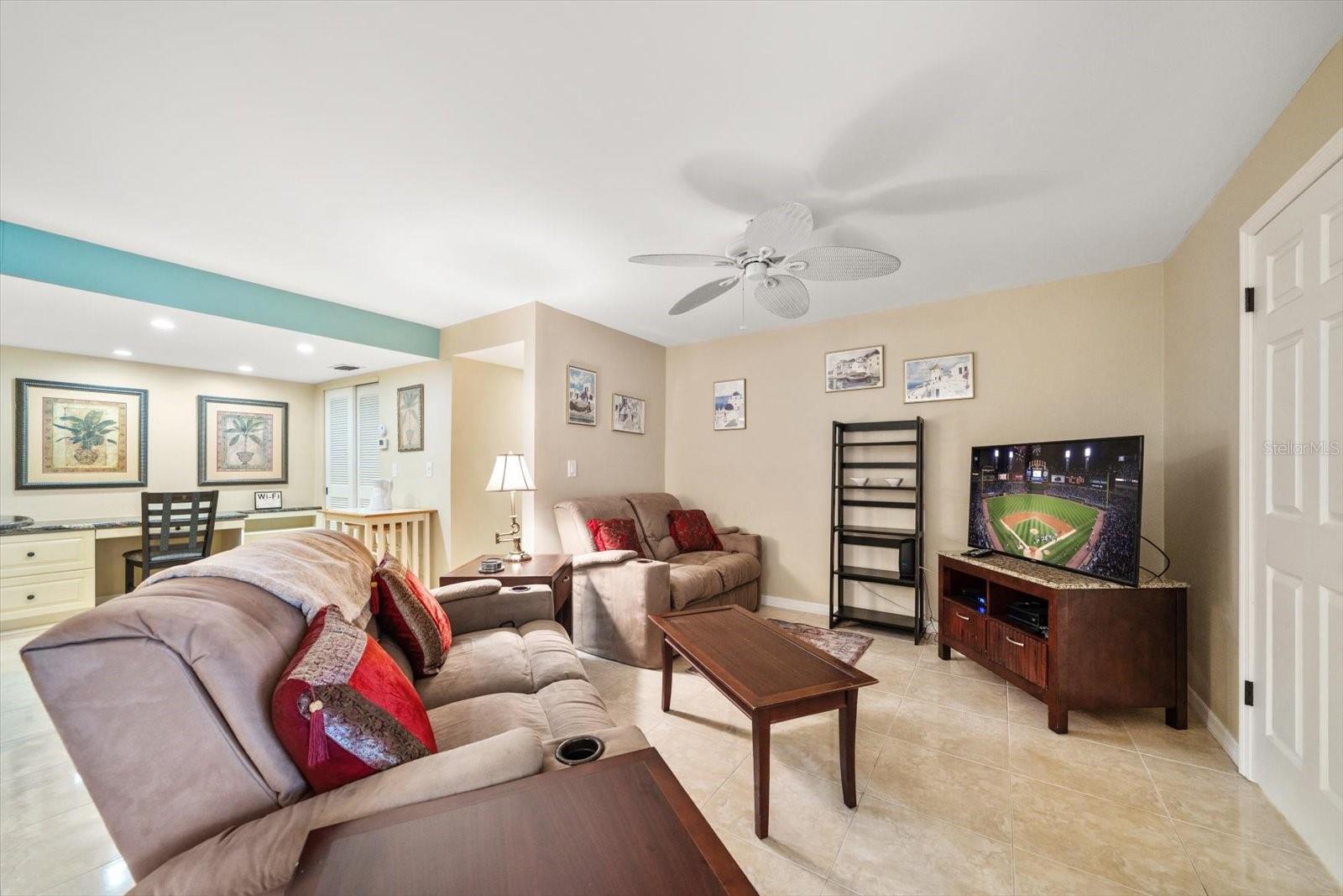 SEA CLUB OF INDIAN SHORES CONDO - Residential