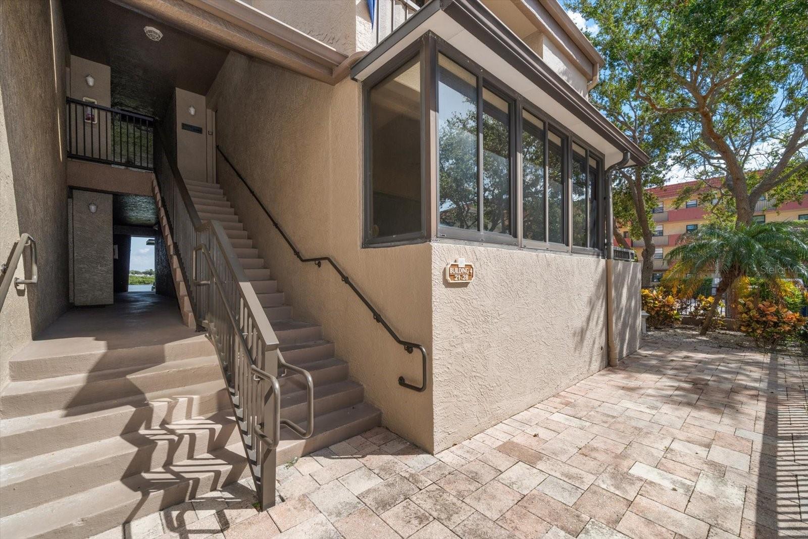 19725 GULF BOULEVARD 21