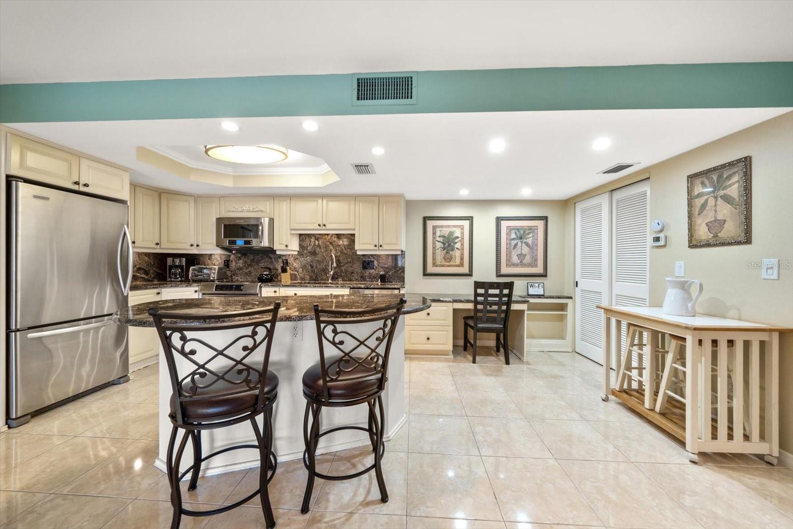 SEA CLUB OF INDIAN SHORES CONDO - Residential