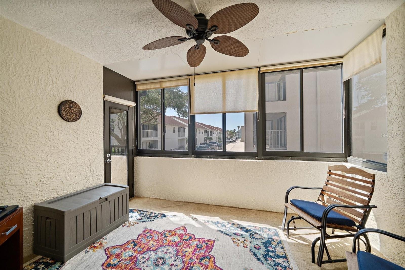 SEA CLUB OF INDIAN SHORES CONDO - Residential