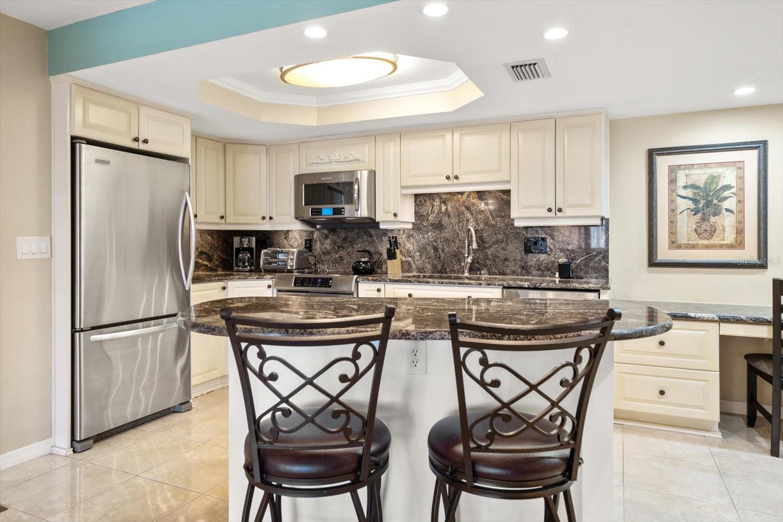 SEA CLUB OF INDIAN SHORES CONDO - Residential