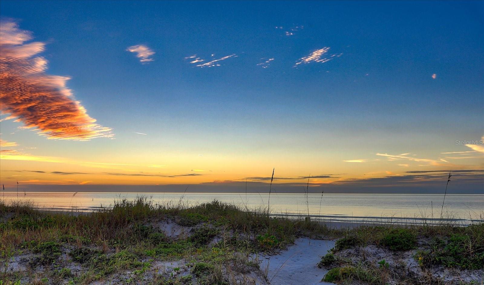 SEA CLUB OF INDIAN SHORES CONDO - Residential