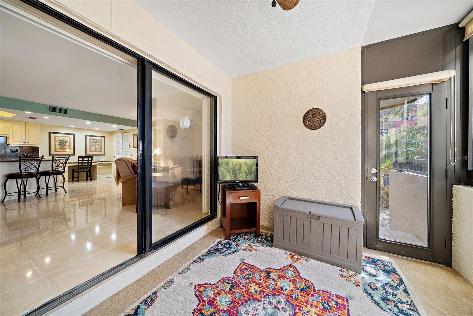 SEA CLUB OF INDIAN SHORES CONDO - Residential