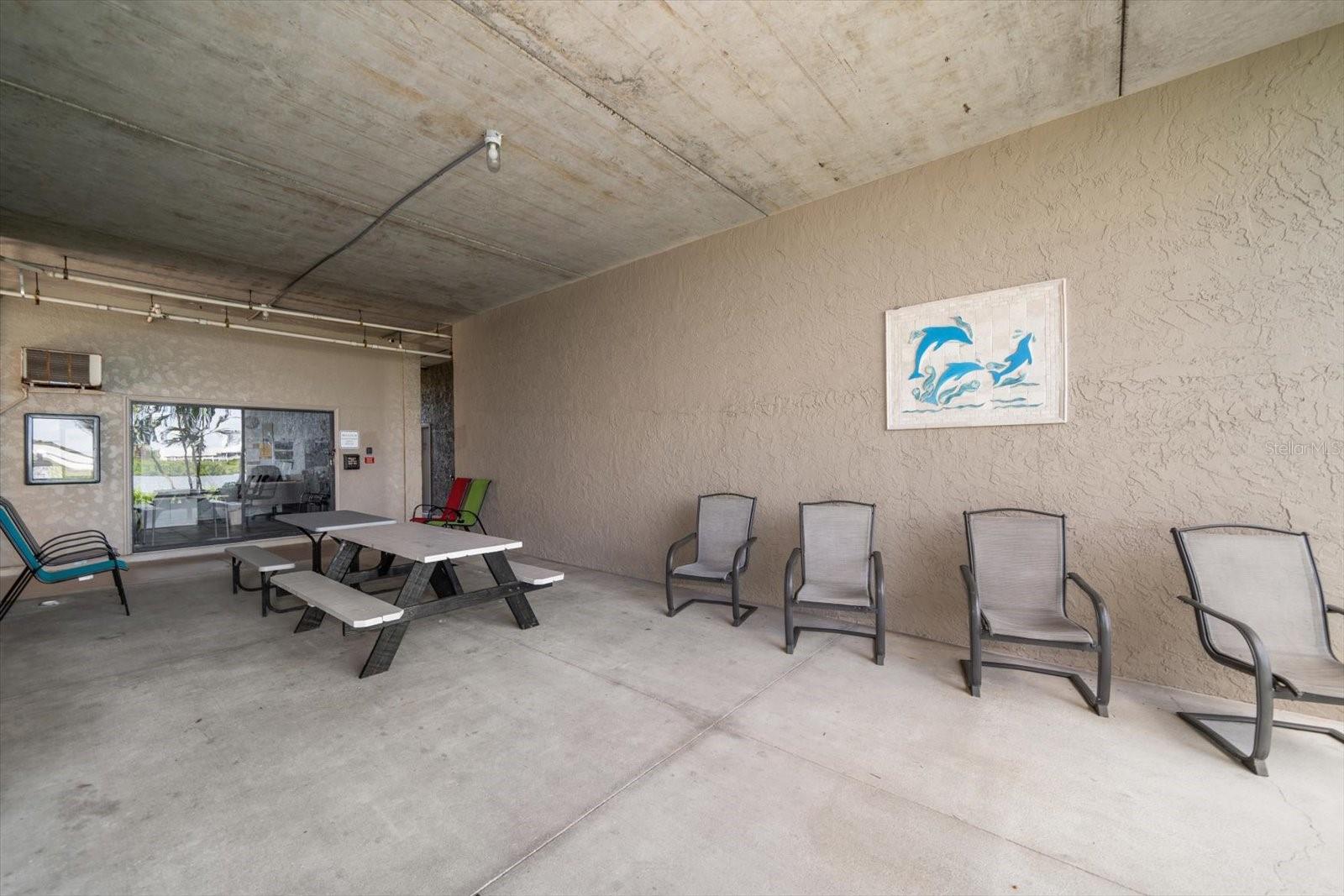 SEA CLUB OF INDIAN SHORES CONDO - Residential