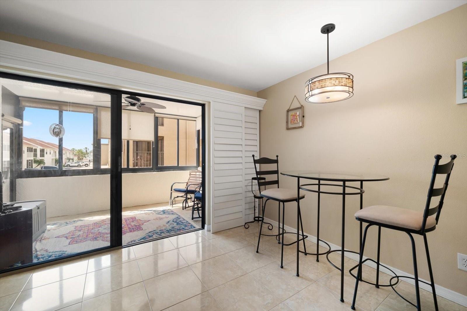 SEA CLUB OF INDIAN SHORES CONDO - Residential