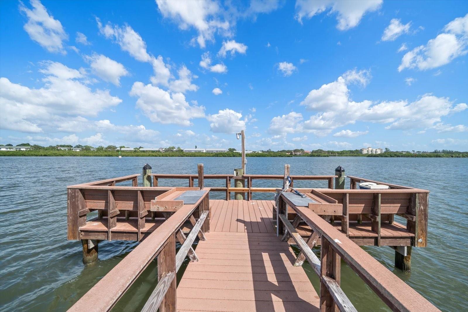 19725 GULF BOULEVARD 21