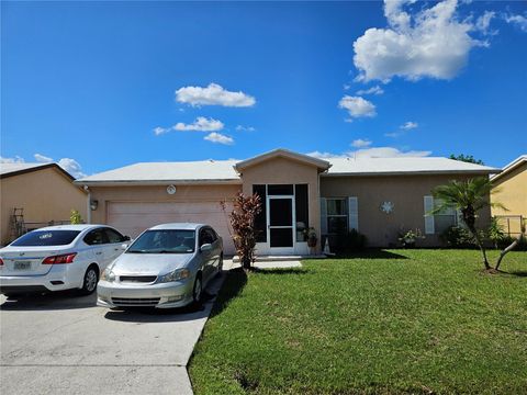 306 AYLESBURY COURT KISSIMMEE FL 34758
