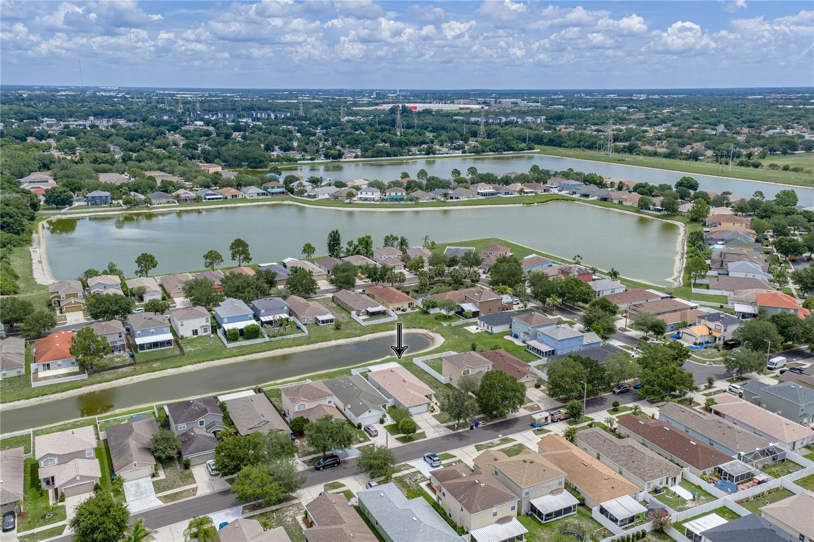 8160 CANTERBURY LAKE BOULEVARD
