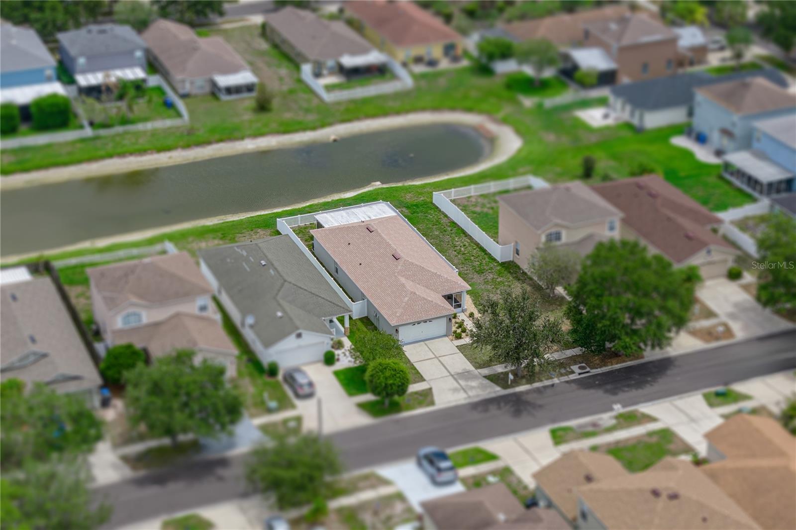 8160 CANTERBURY LAKE BOULEVARD